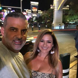 Meet your Posher, Carol